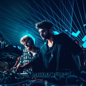 Adriatique Sommer Klein İzmir